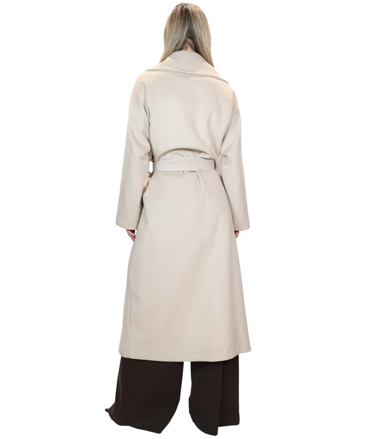 Souvenir Cappotto Casha Donna