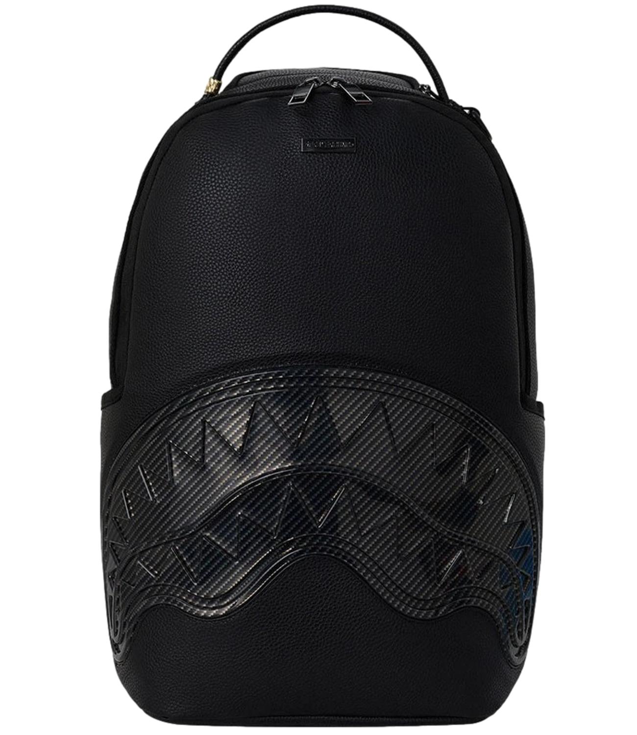 SHARKMOUTH HARDSHELL black