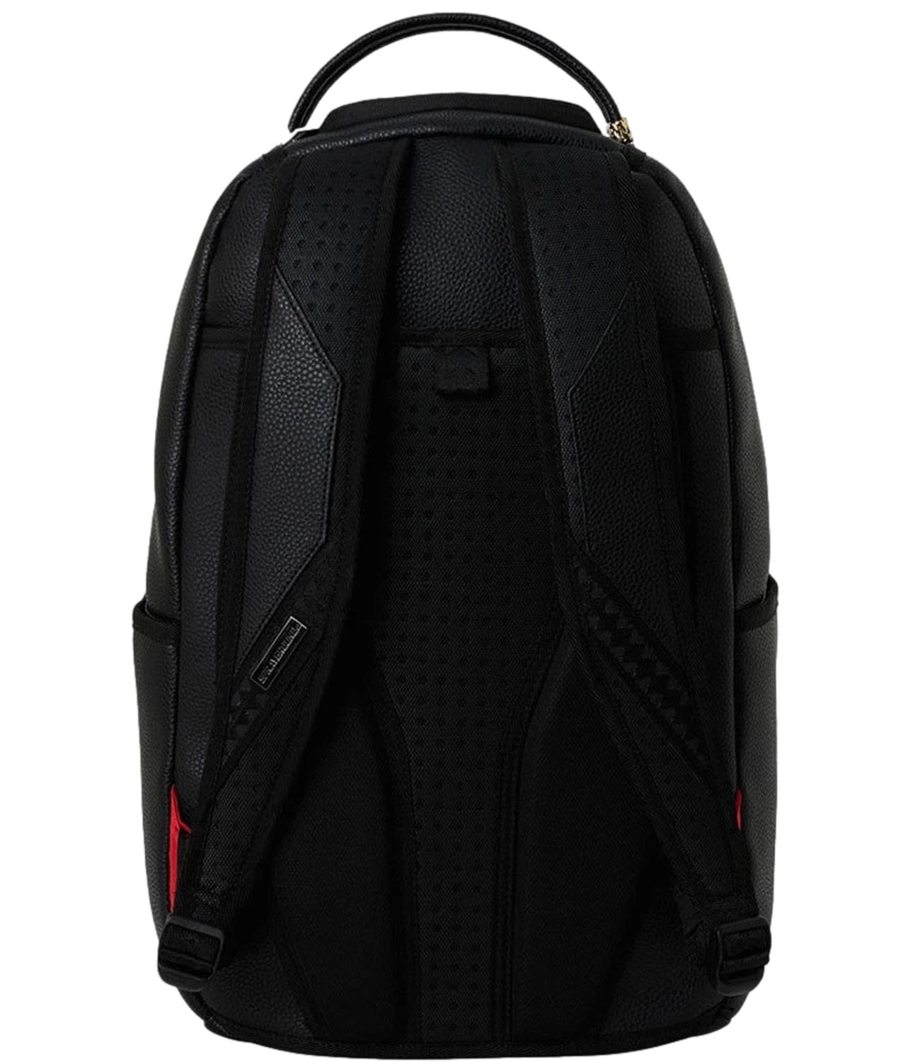 SHARKMOUTH HARDSHELL black