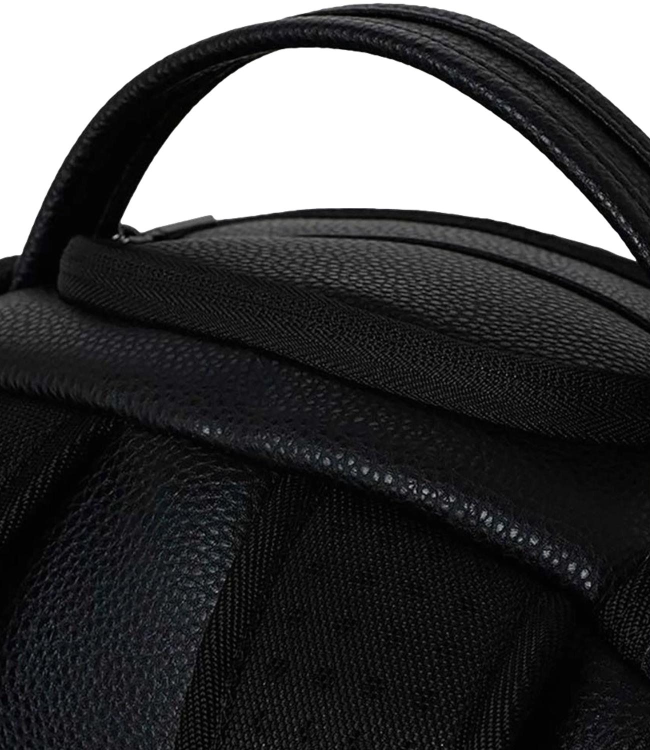 SHARKMOUTH HARDSHELL black