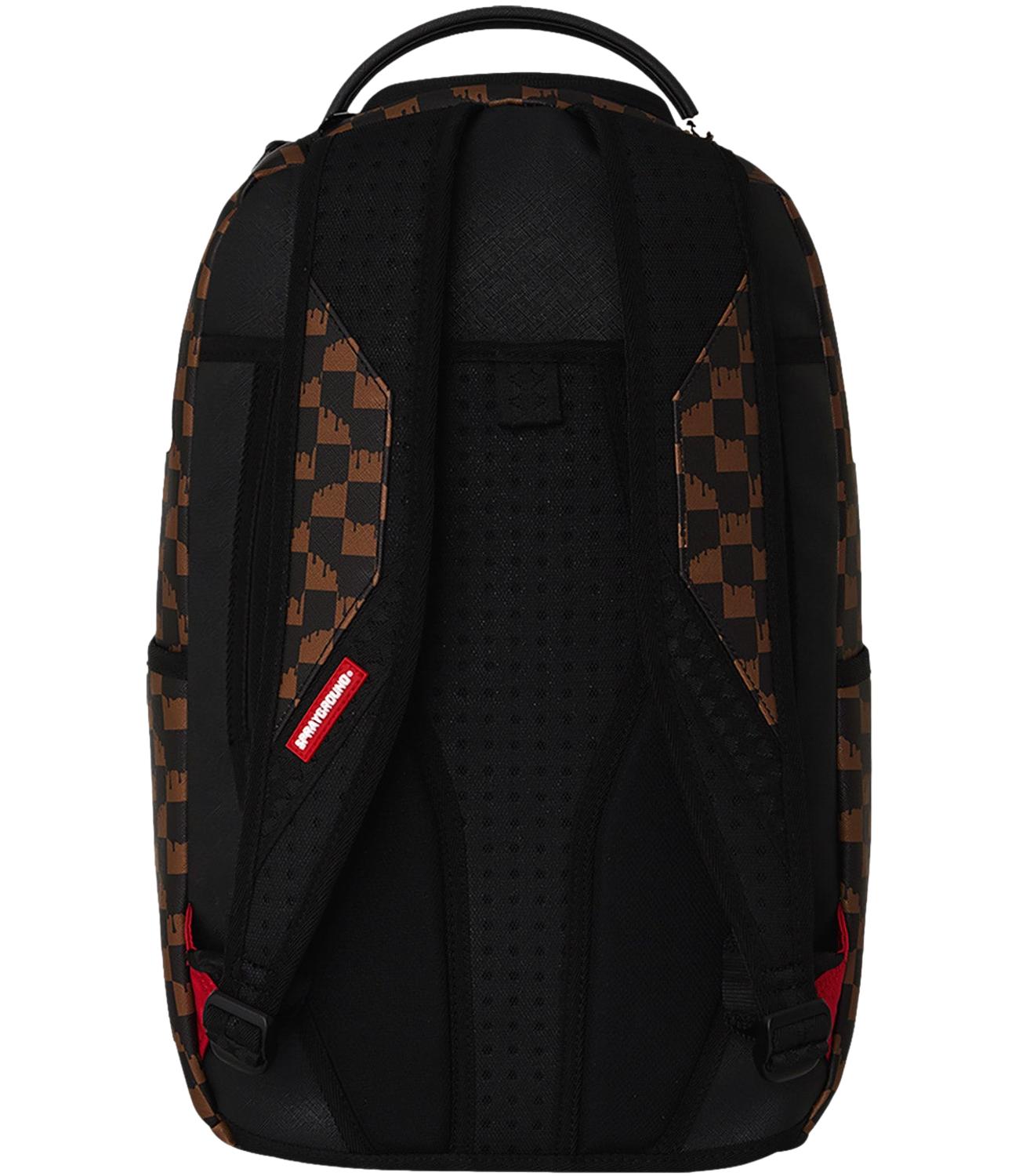 Drip Check Shark unisex