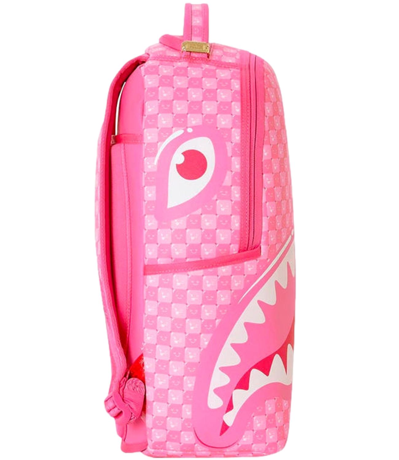 Zaino Rosa