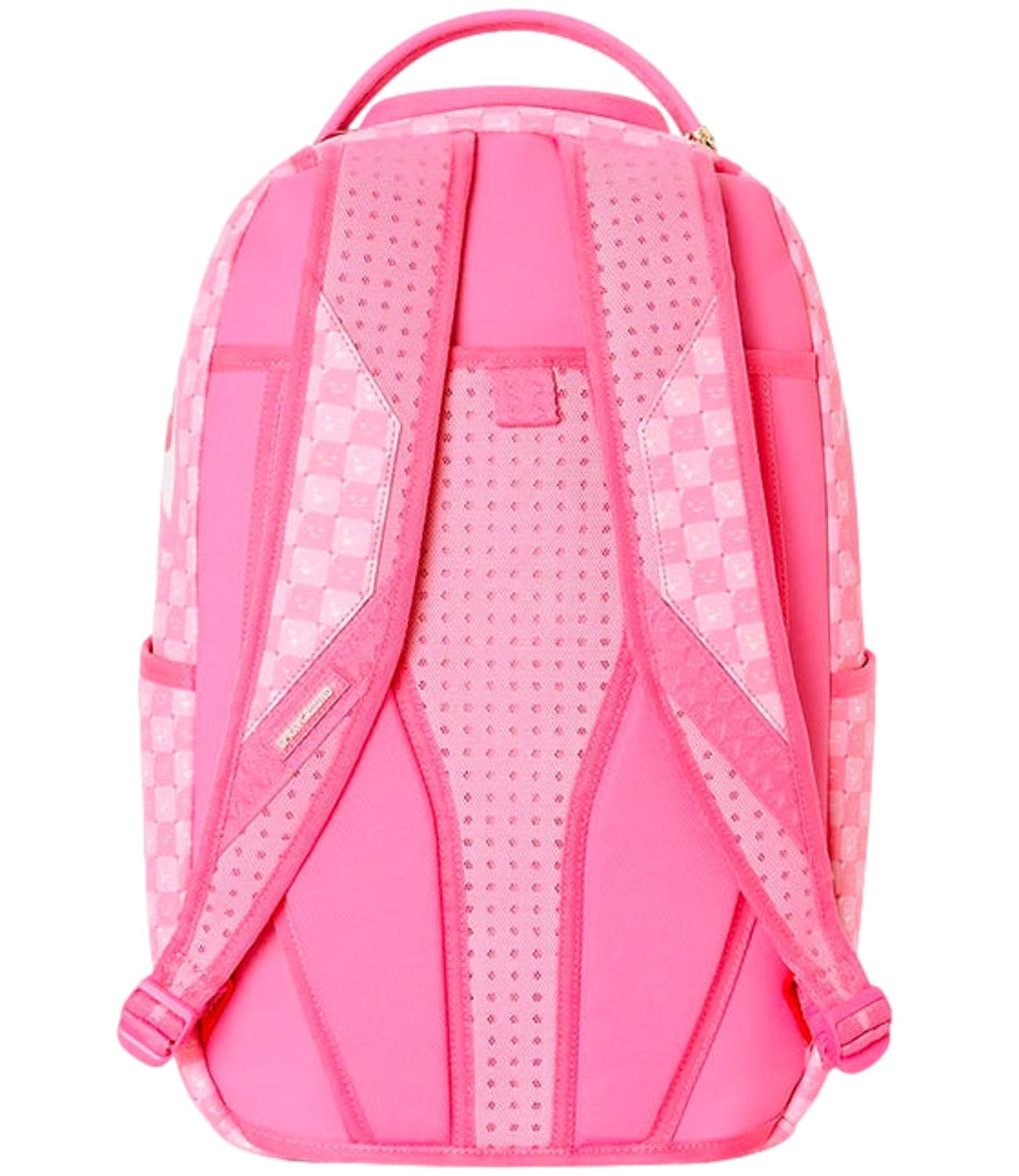 Zaino Rosa