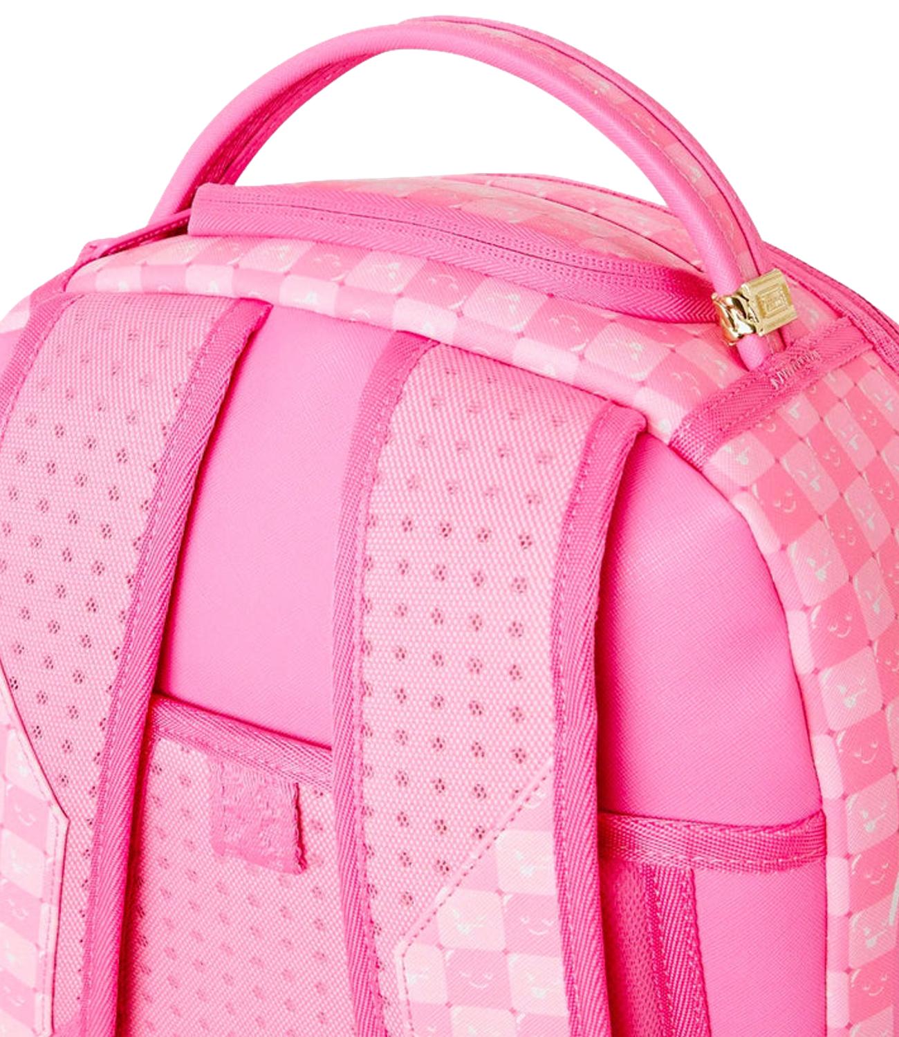 Zaino Rosa