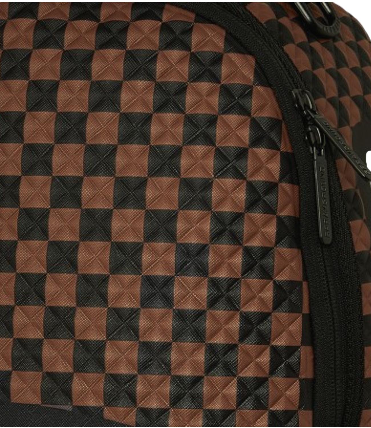 Sprayground zaino Sharks in Paris Pyramid