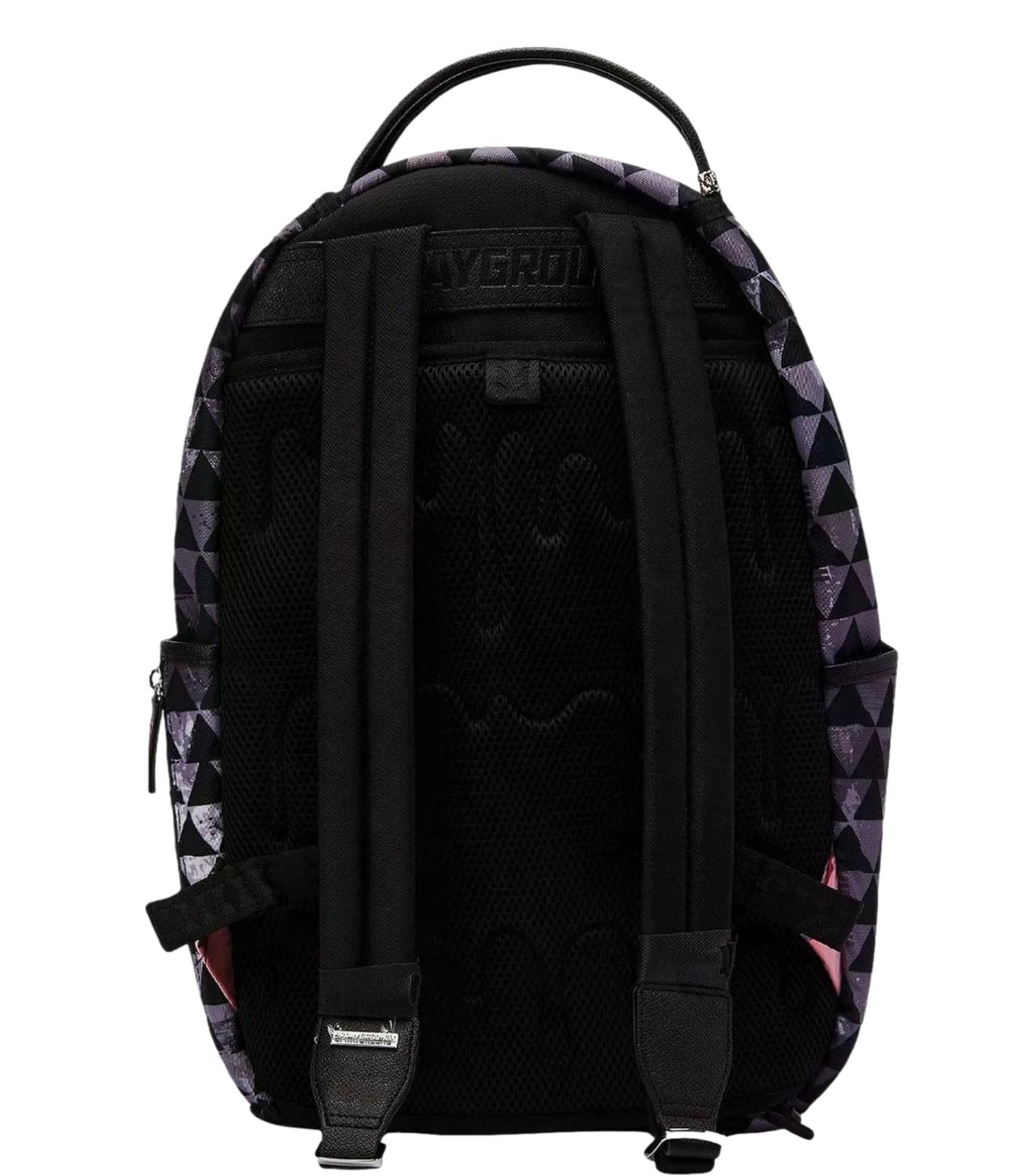 Sprayground zaino KAHUKU NIHO MANO