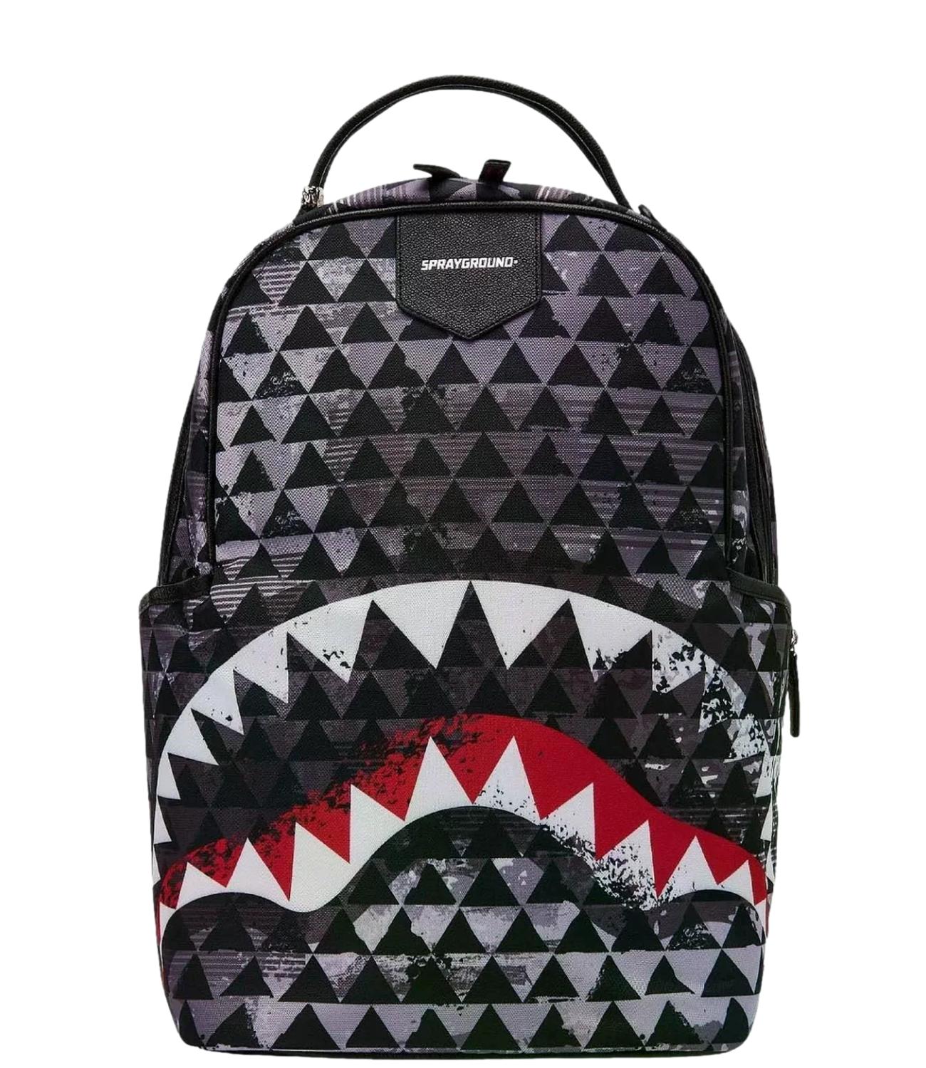 Sprayground zaino KAHUKU NIHO MANO