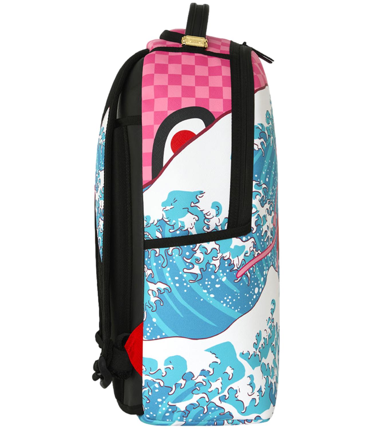 PINK PANTHER SURF