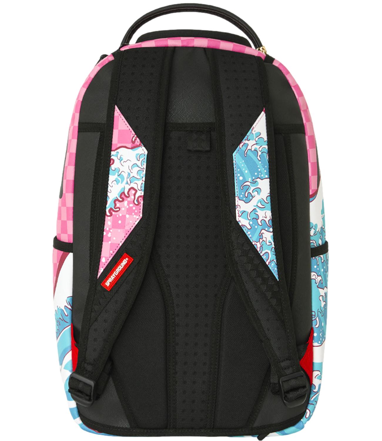 PINK PANTHER SURF