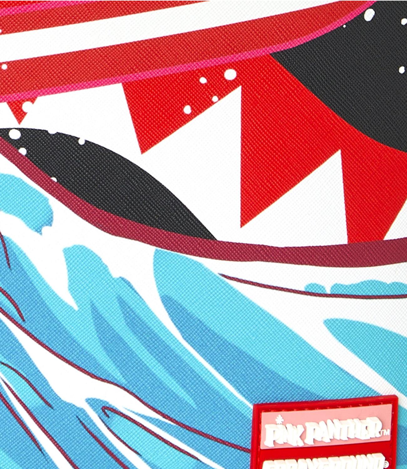 PINK PANTHER SURF