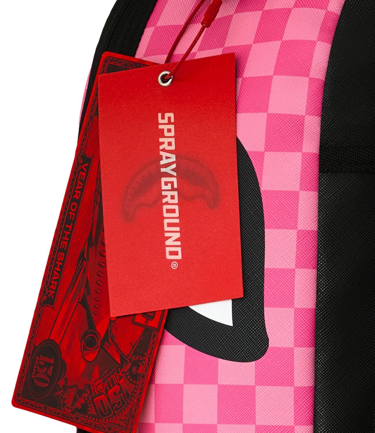 PINK PANTHER SURF