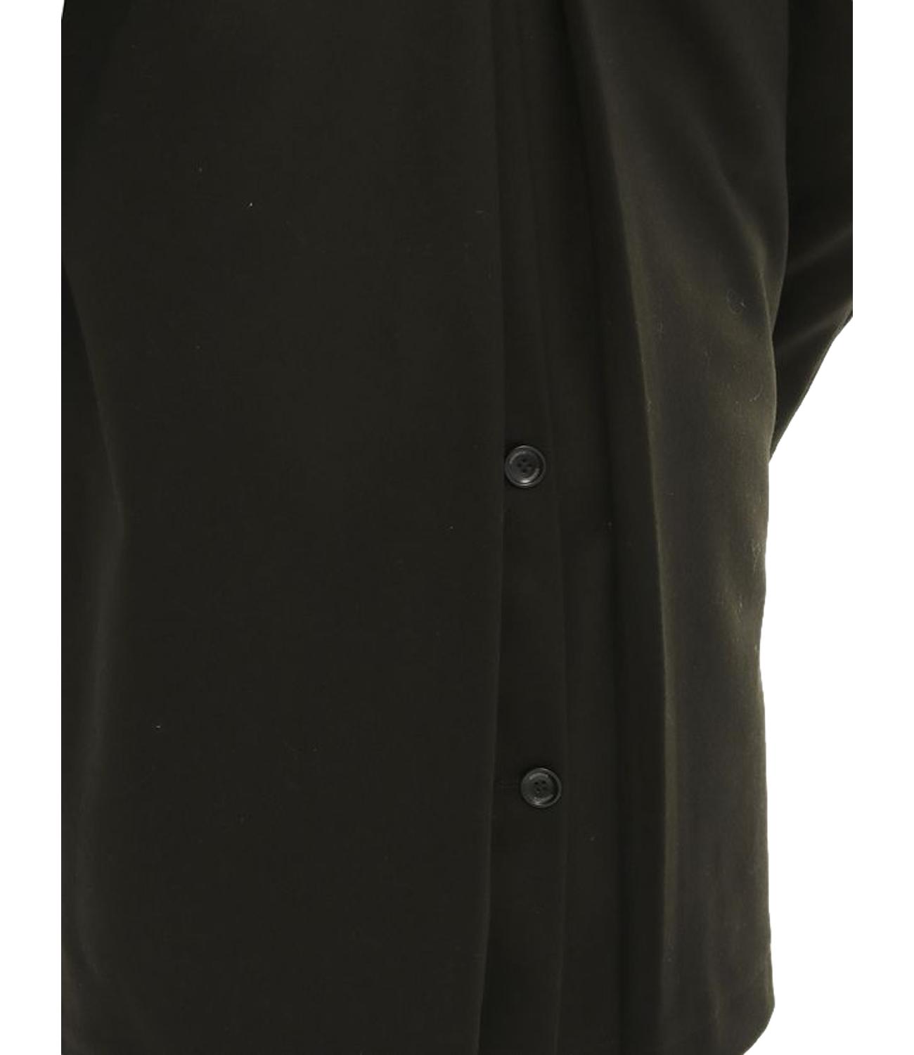 Cappotto Steinbock Loden Logan verde