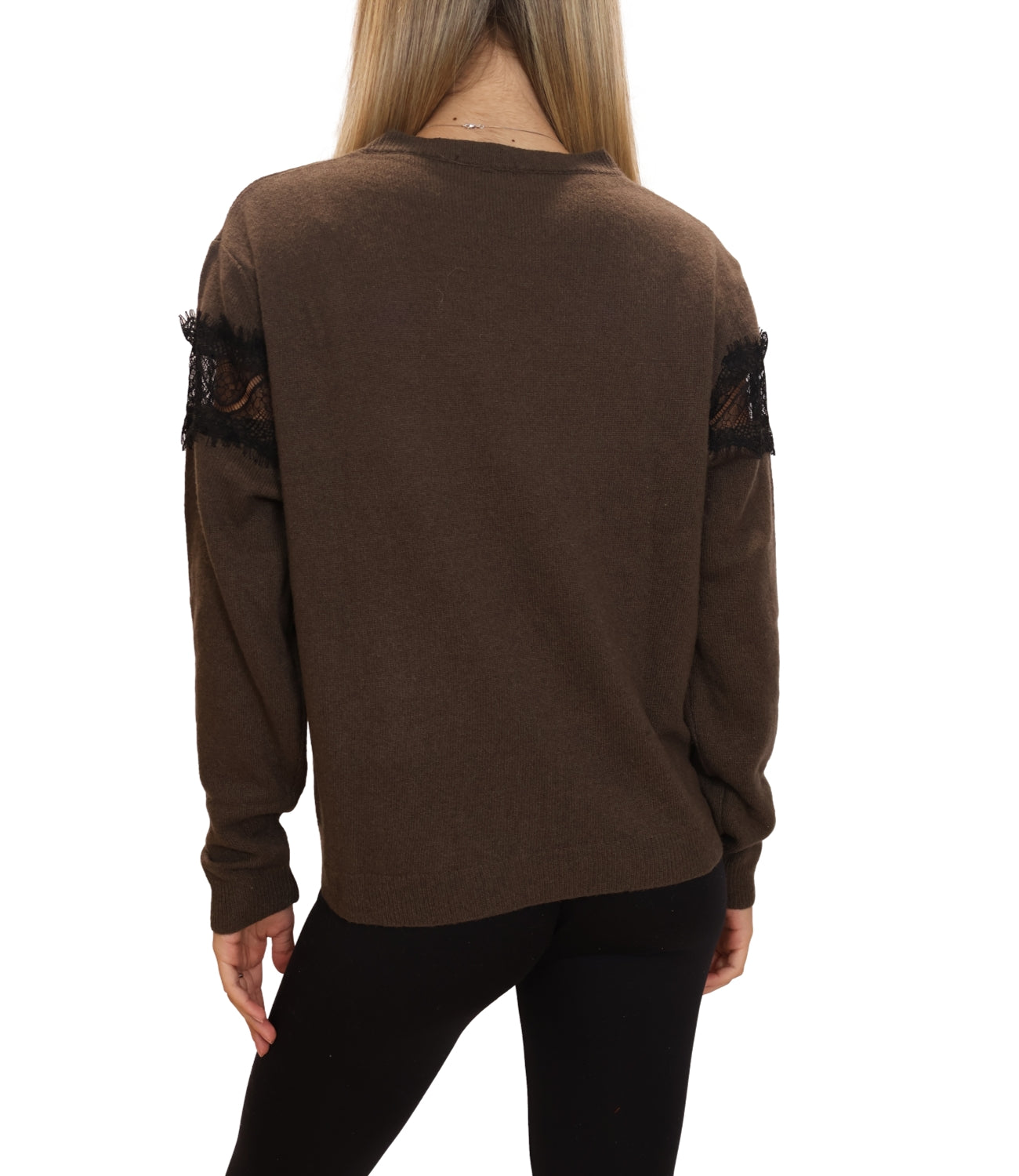Studio It Maglia Moro Donna