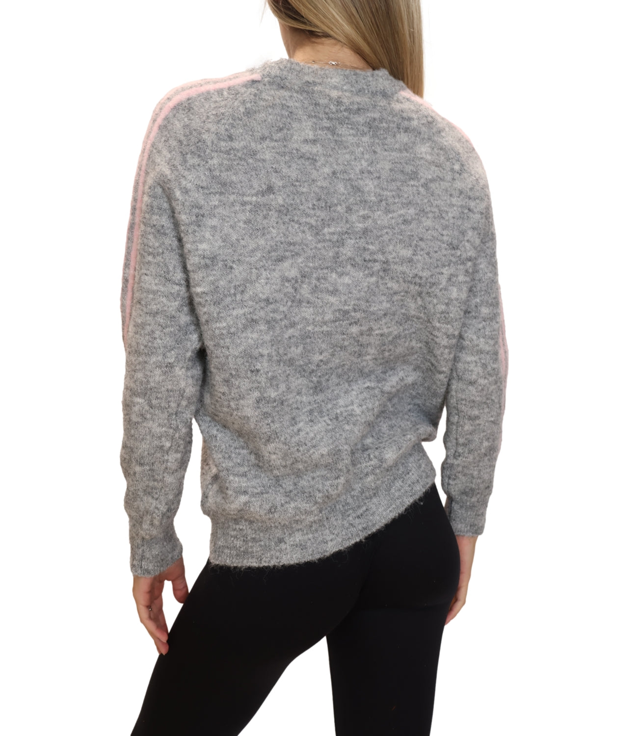 Studio It Maglia Grigio Donna