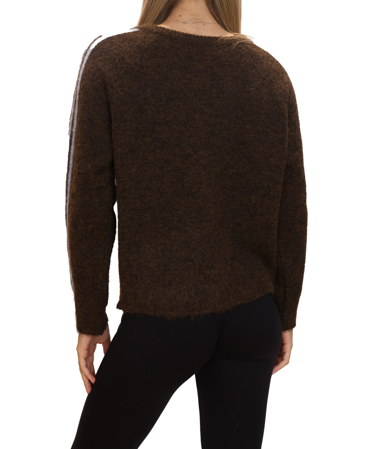 Studio It Cardigan Moro Donna
