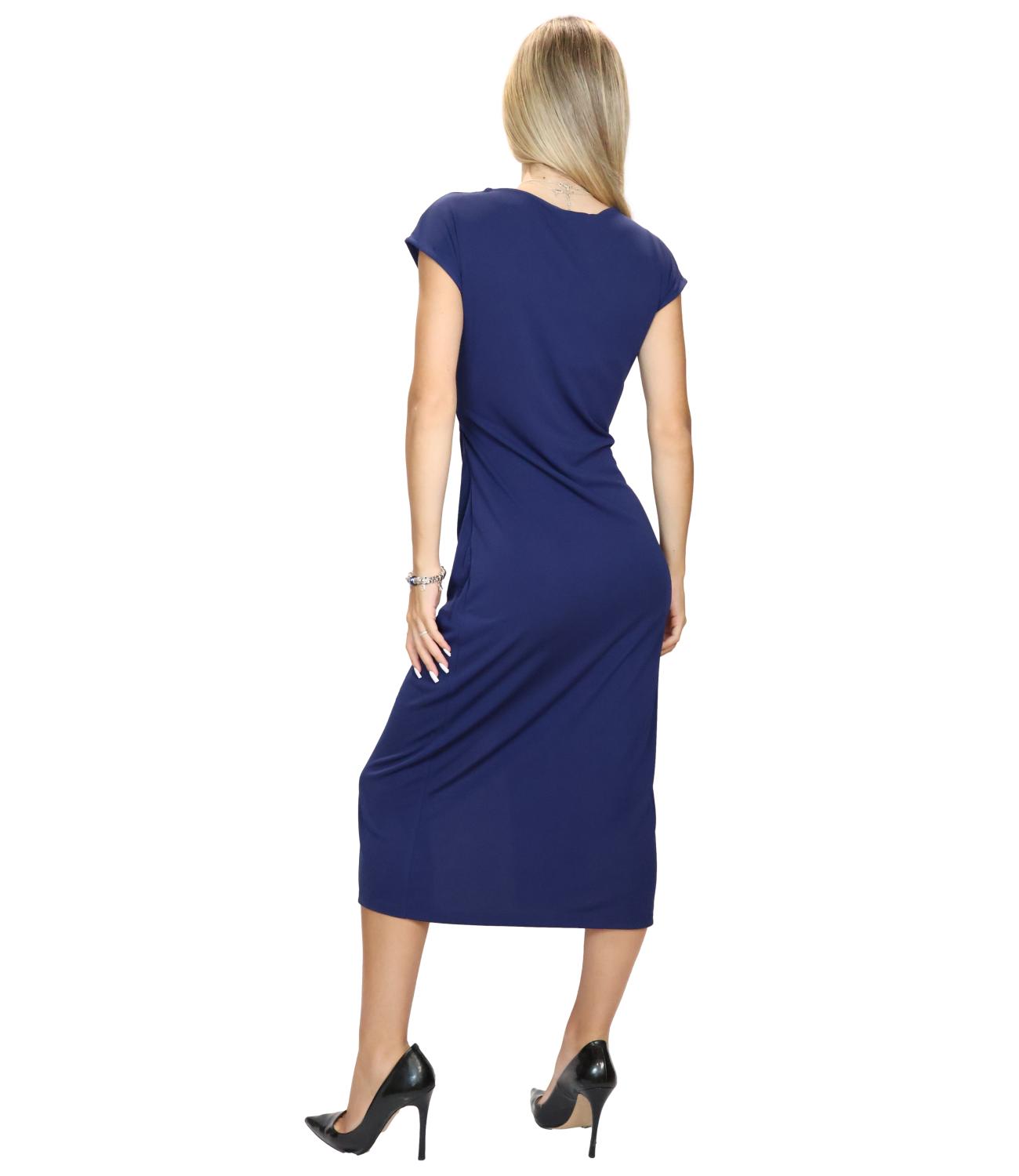 Studio It Abito Blu Donna