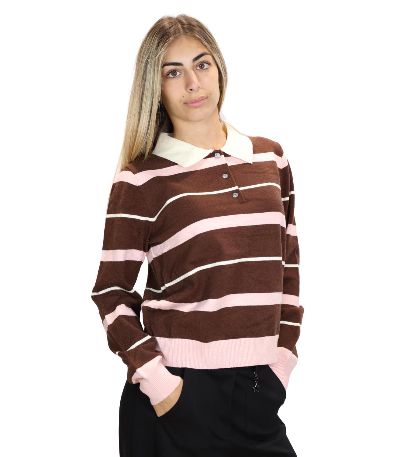 Themoire Bois Baguette vegan fabric
