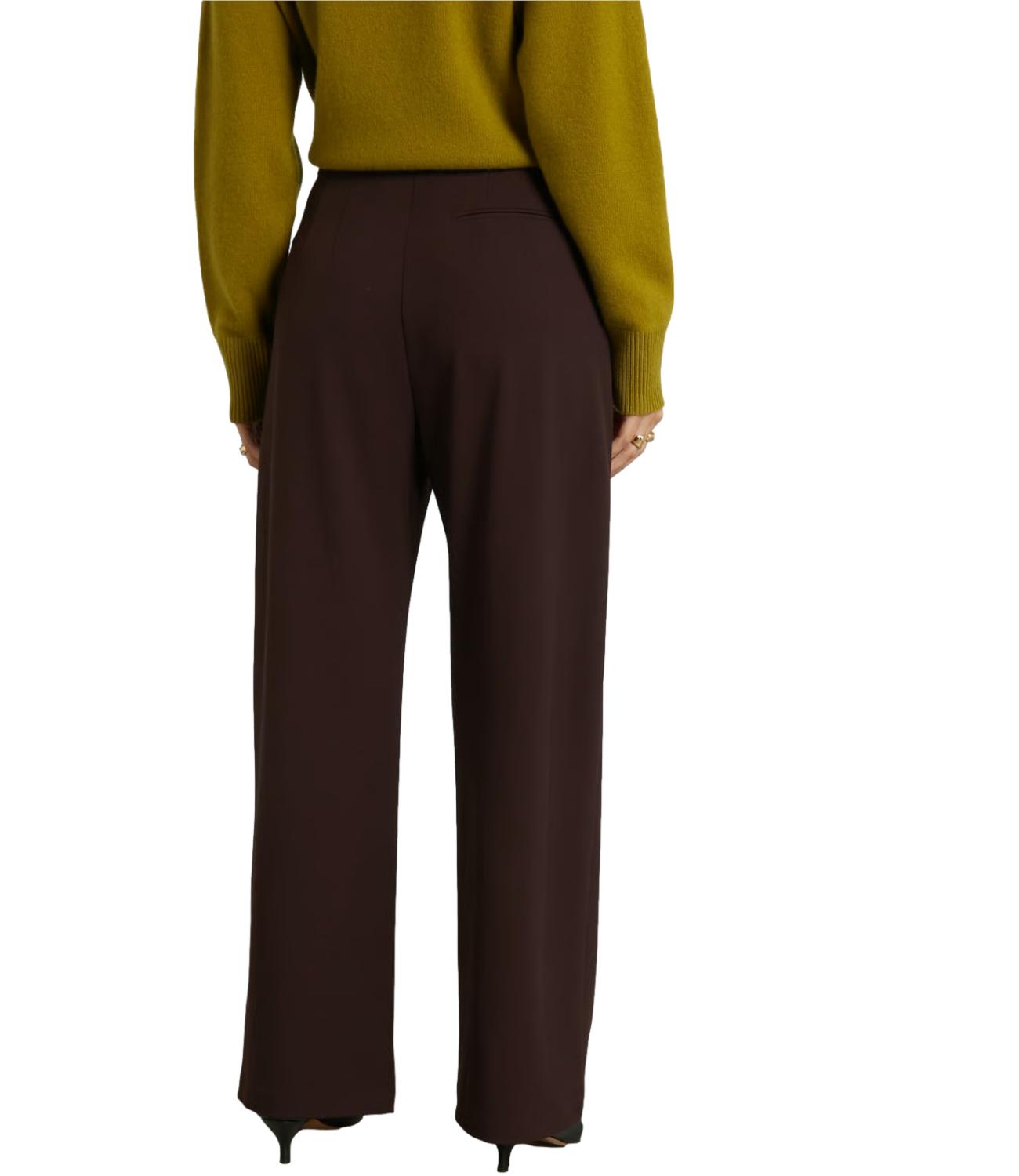 Suncoo Pantalone Jingle Prune Donna