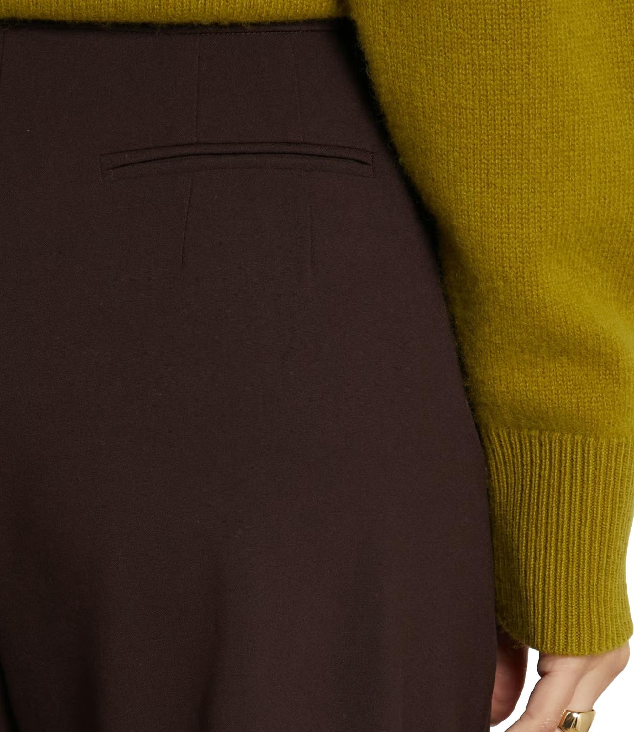 Suncoo Pantalone Jingle Prune Donna