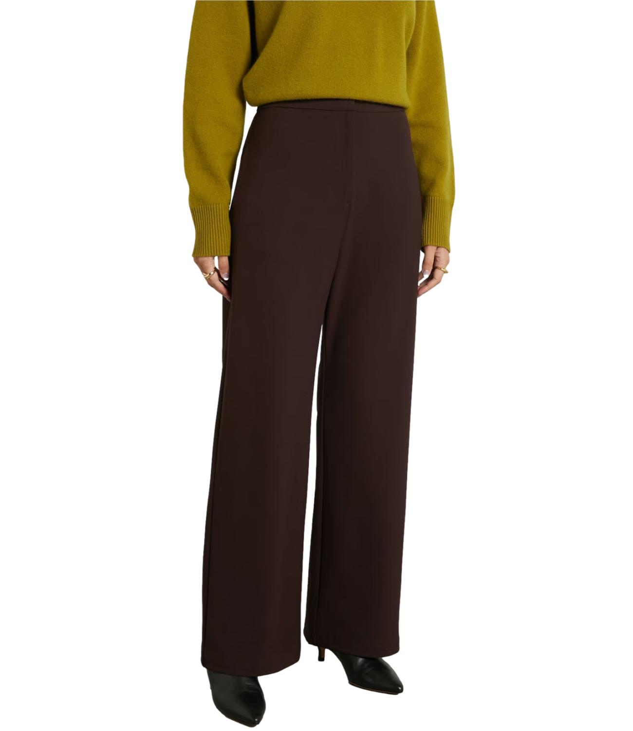 Suncoo Pantalone Jingle Prune Donna