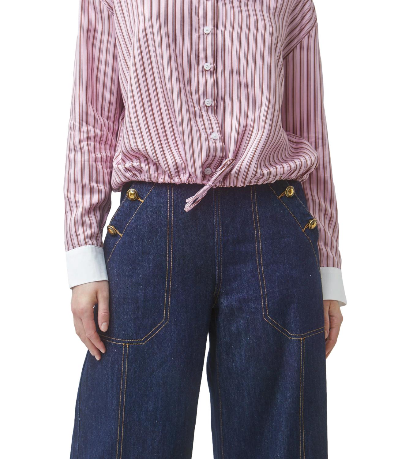 Suncoo Camicia Lake Rose Donna