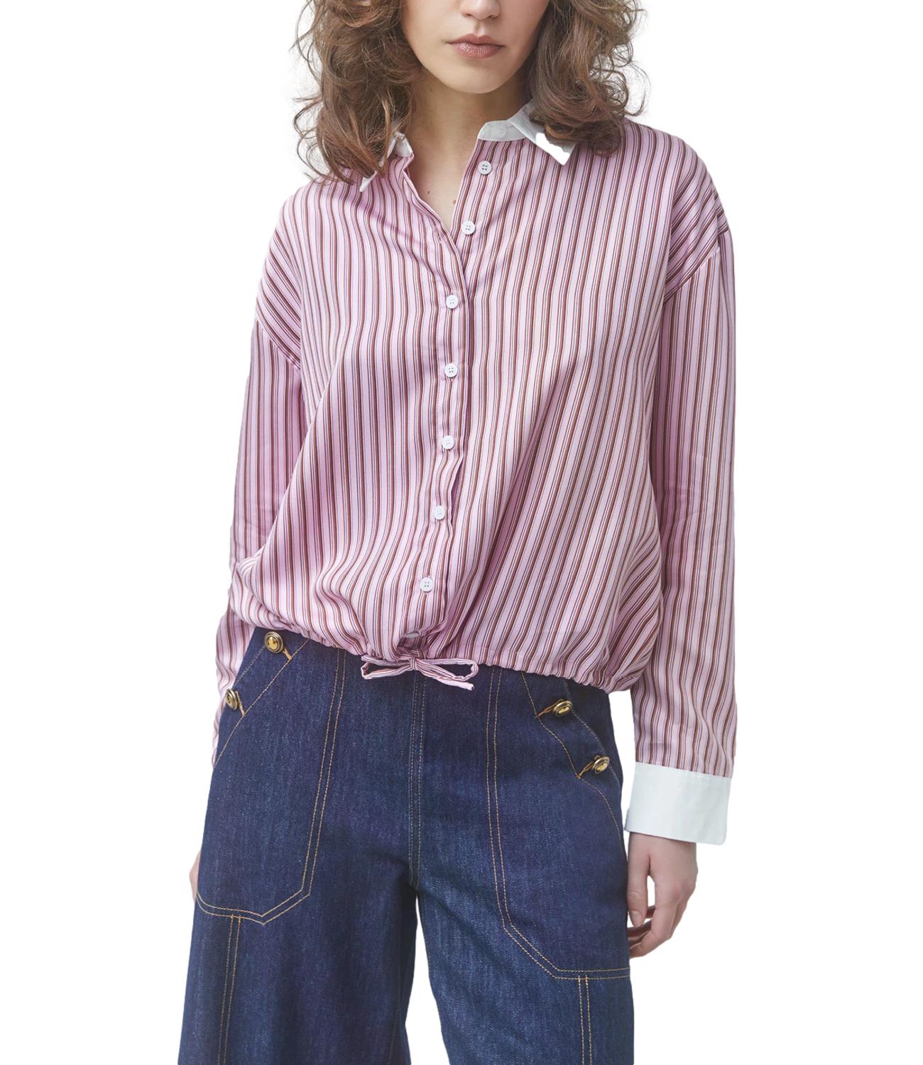 Suncoo Camicia Lake Rose Donna