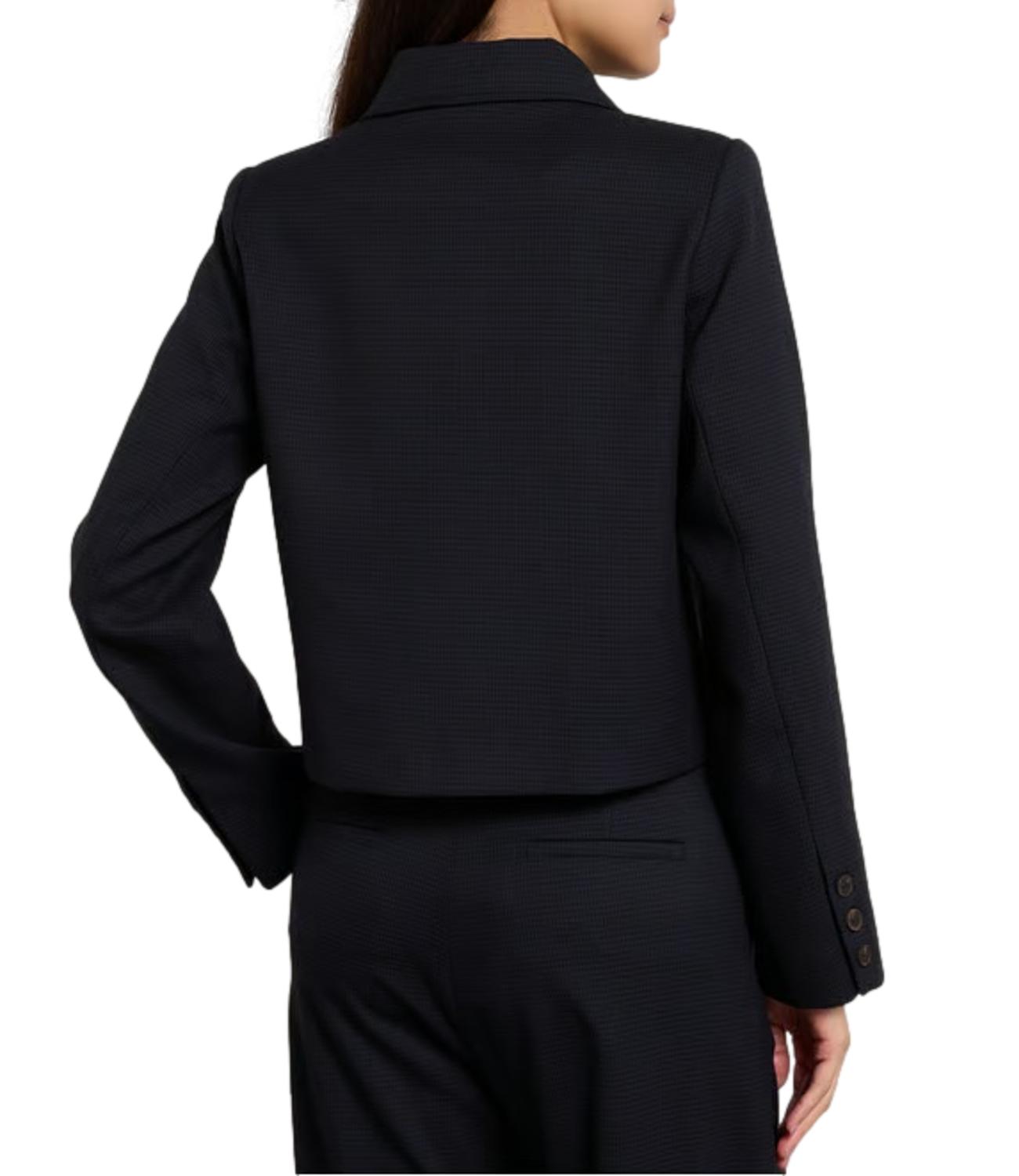 Suncoo Giacca Dexter Bleu Nuit Donna