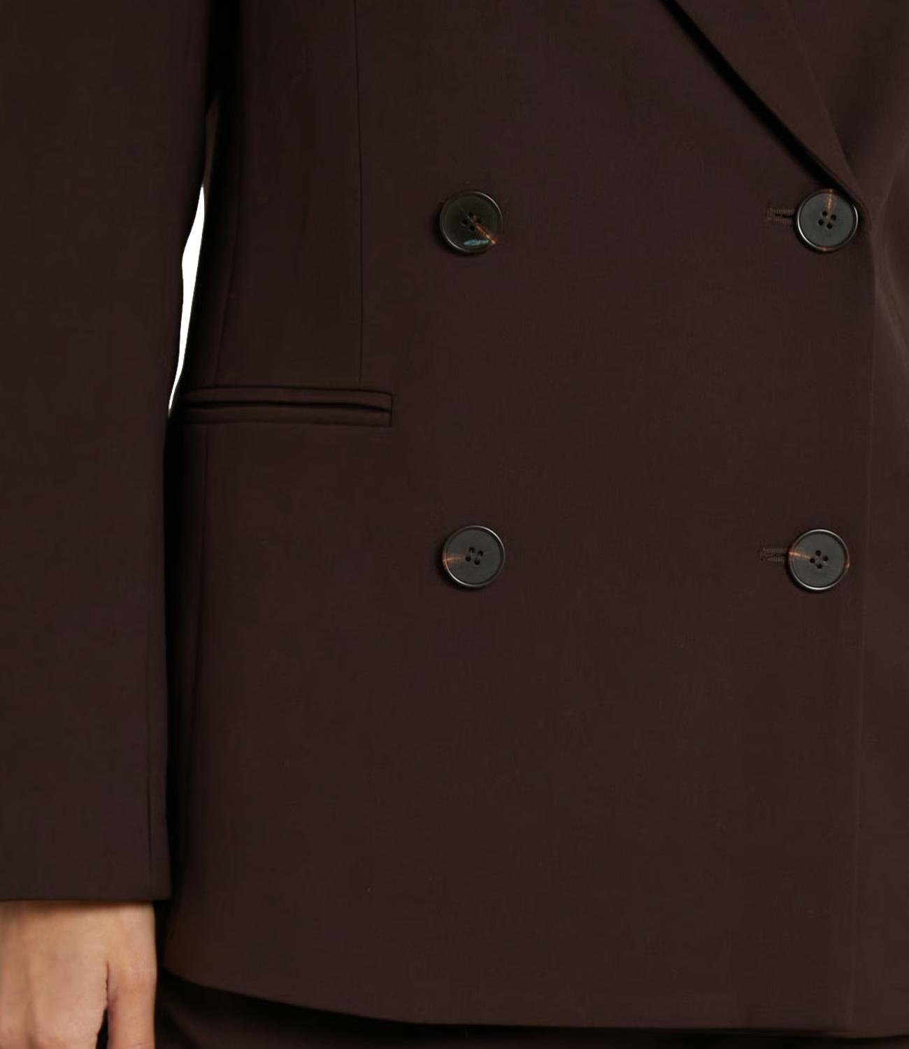 Suncoo Giacca Diary Prune Donna