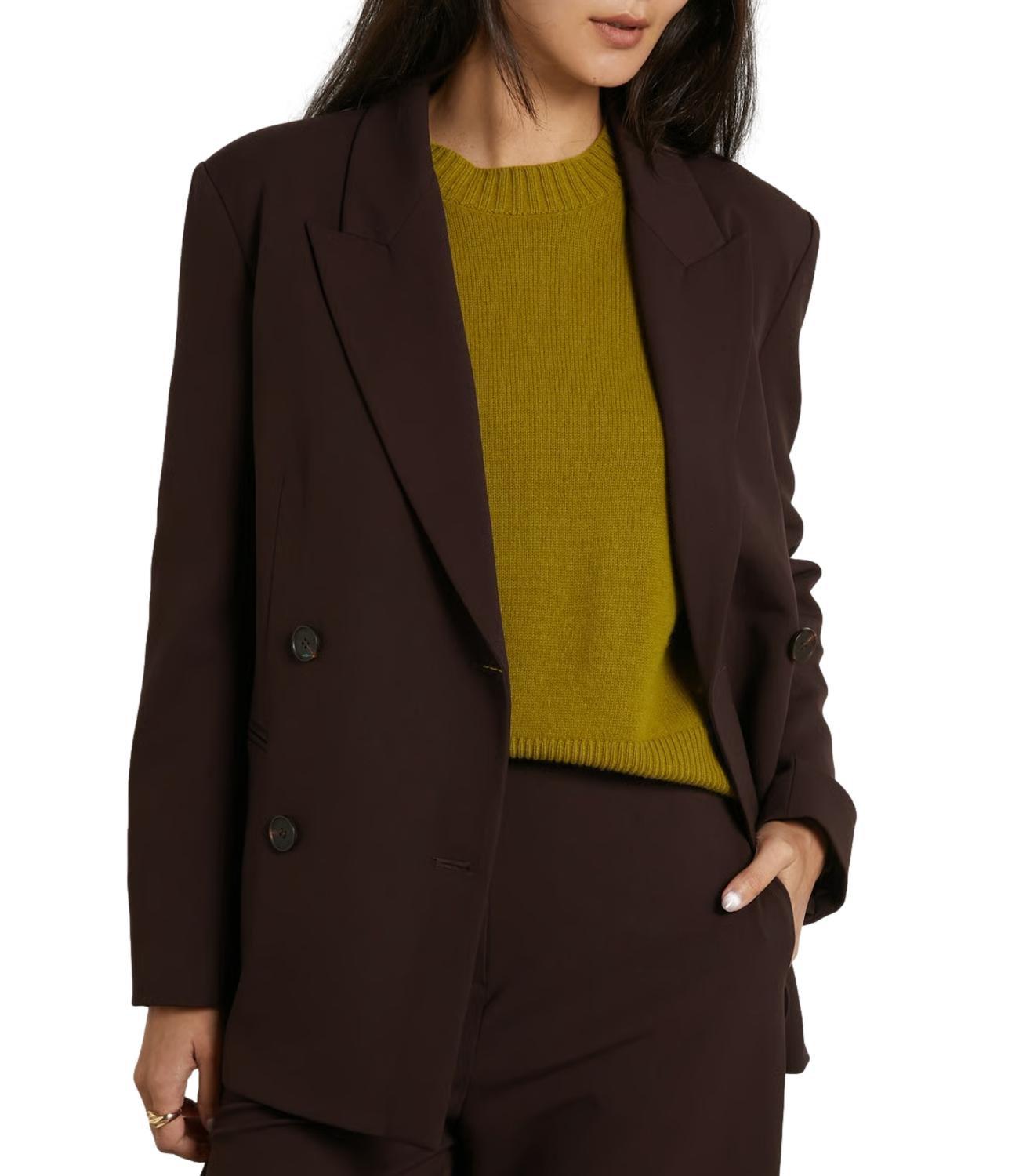 Suncoo Giacca Diary Prune Donna