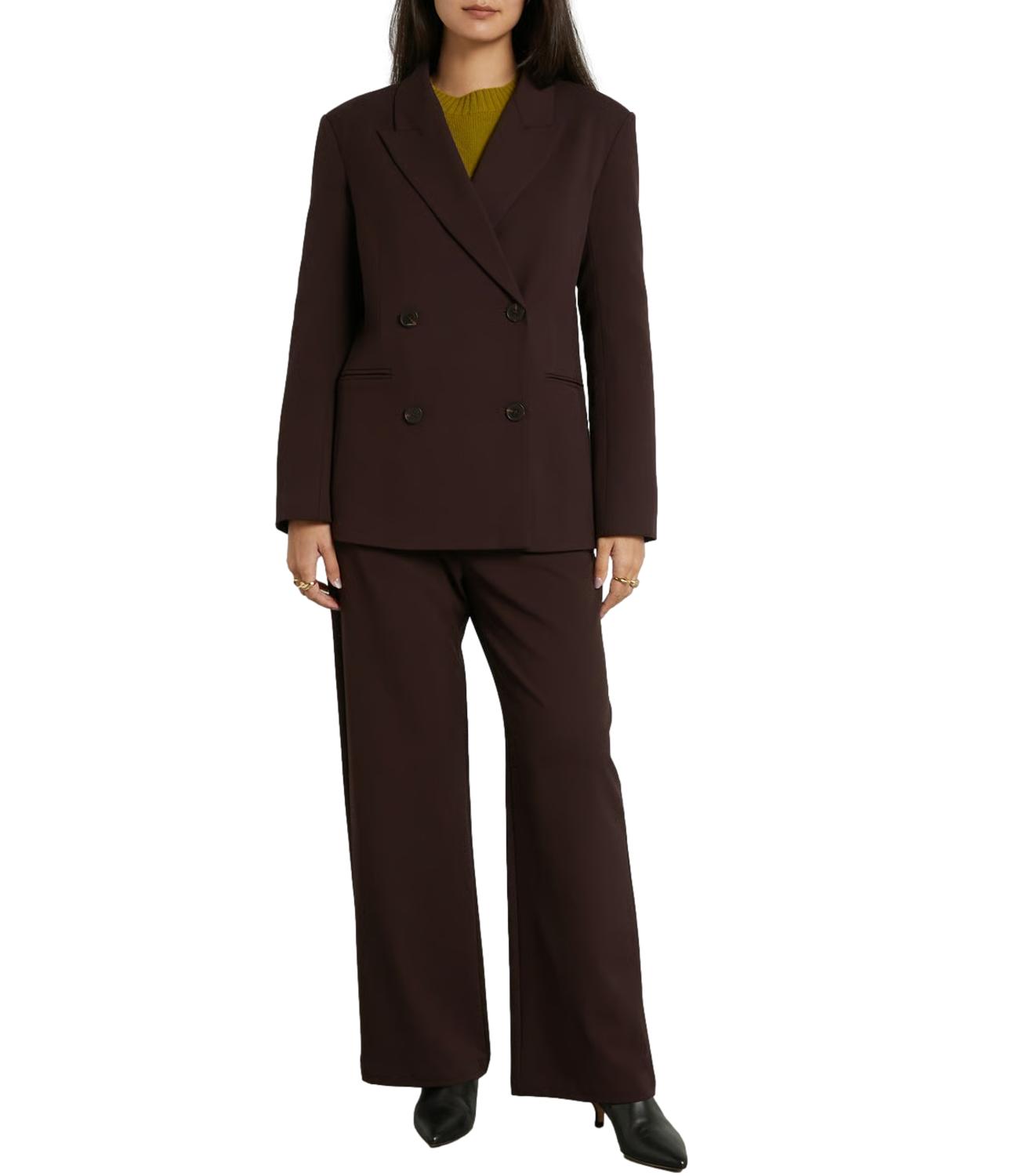 Suncoo Giacca Diary Prune Donna