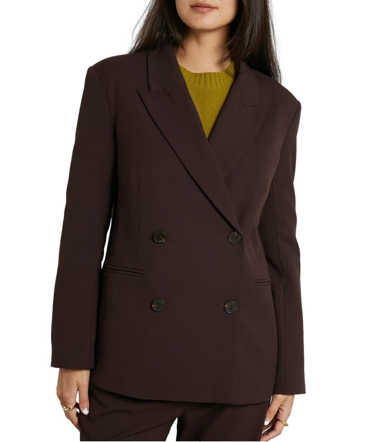 Suncoo Giacca Diary Prune Donna