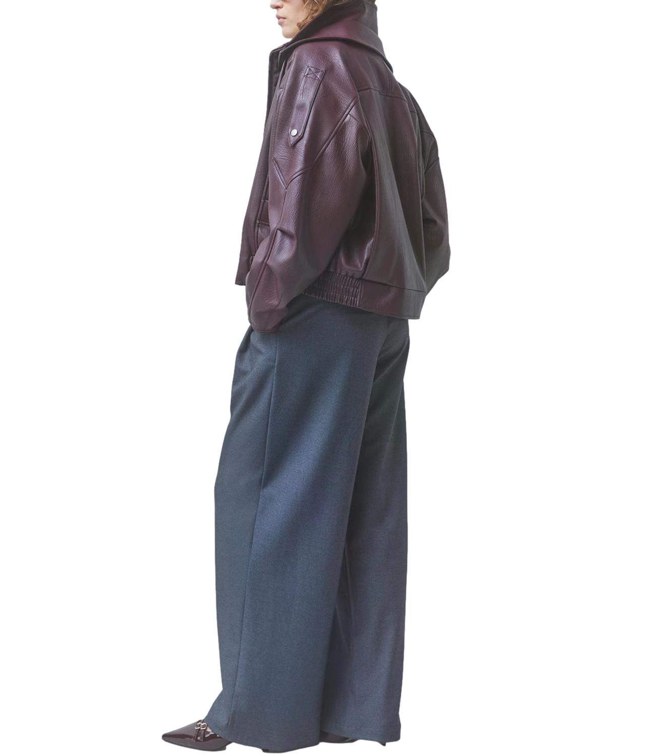 Suncoo Giacca Early Prune Donna