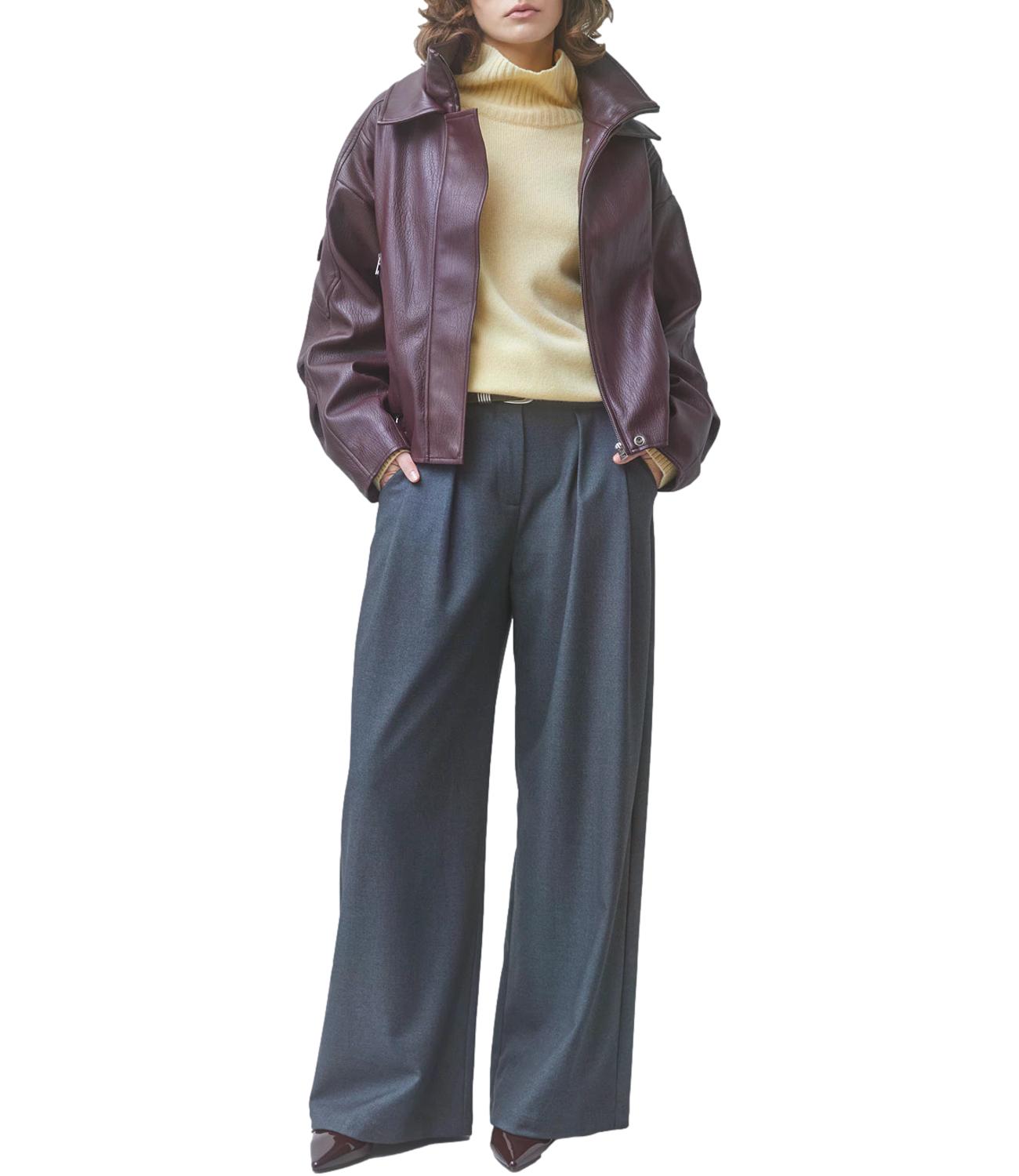 Suncoo Giacca Early Prune Donna