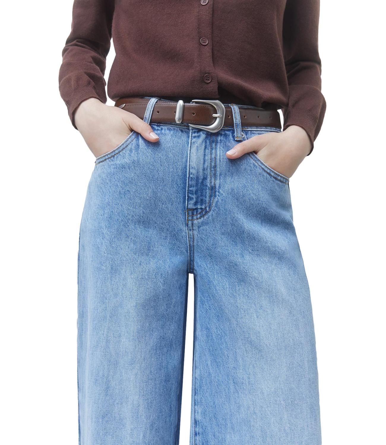 Suncoo Jeans Recife Clair Donna