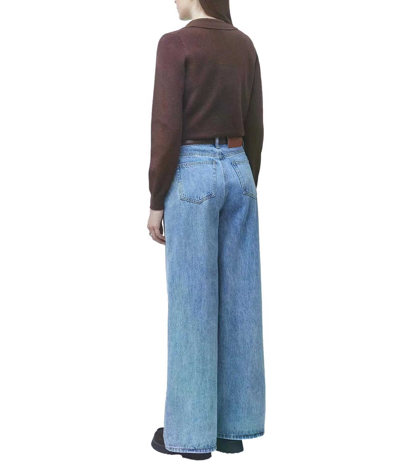 Suncoo Jeans Recife Clair Donna