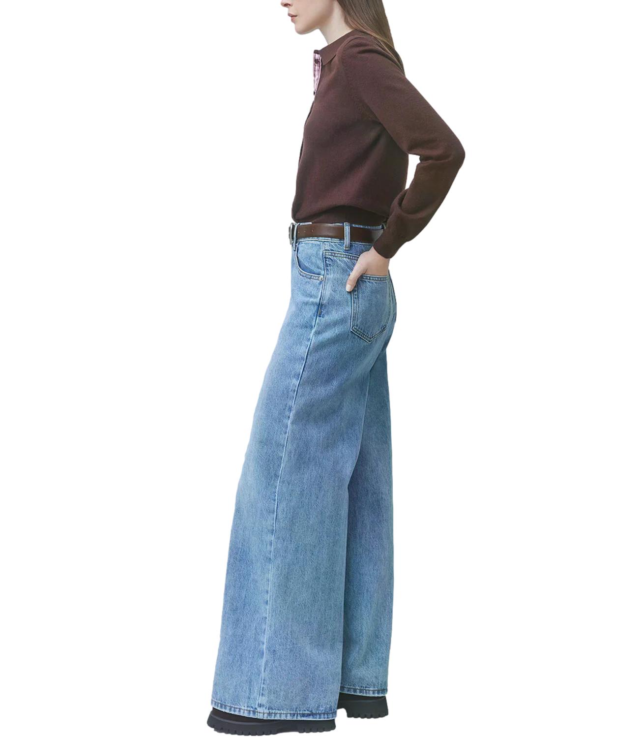 Suncoo Jeans Recife Clair Donna