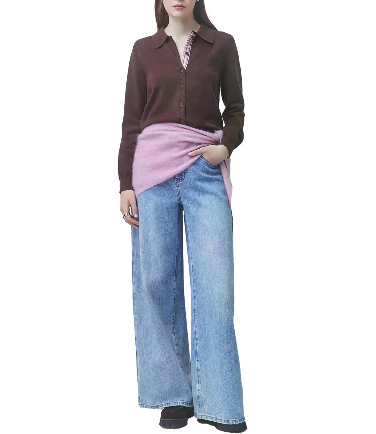 Suncoo Jeans Recife Clair Donna