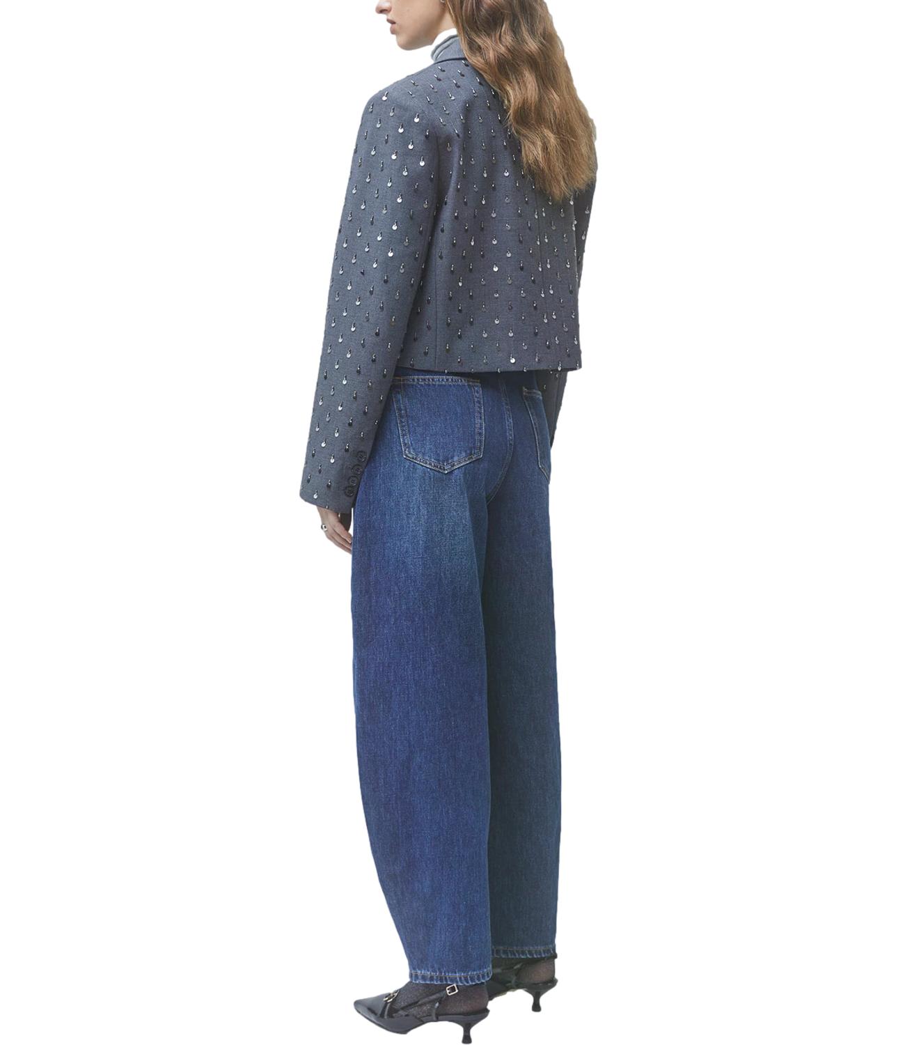 Suncoo Jeans Robyn Bleu Donna