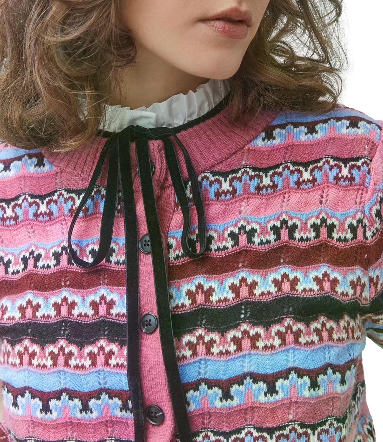 Suncoo Maglia Gemoni Rose Donna