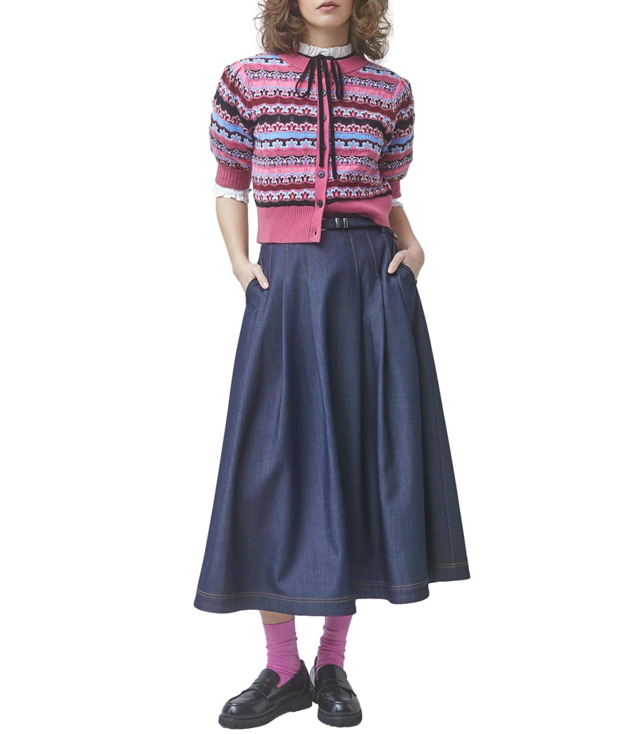Suncoo Maglia Gemoni Rose Donna