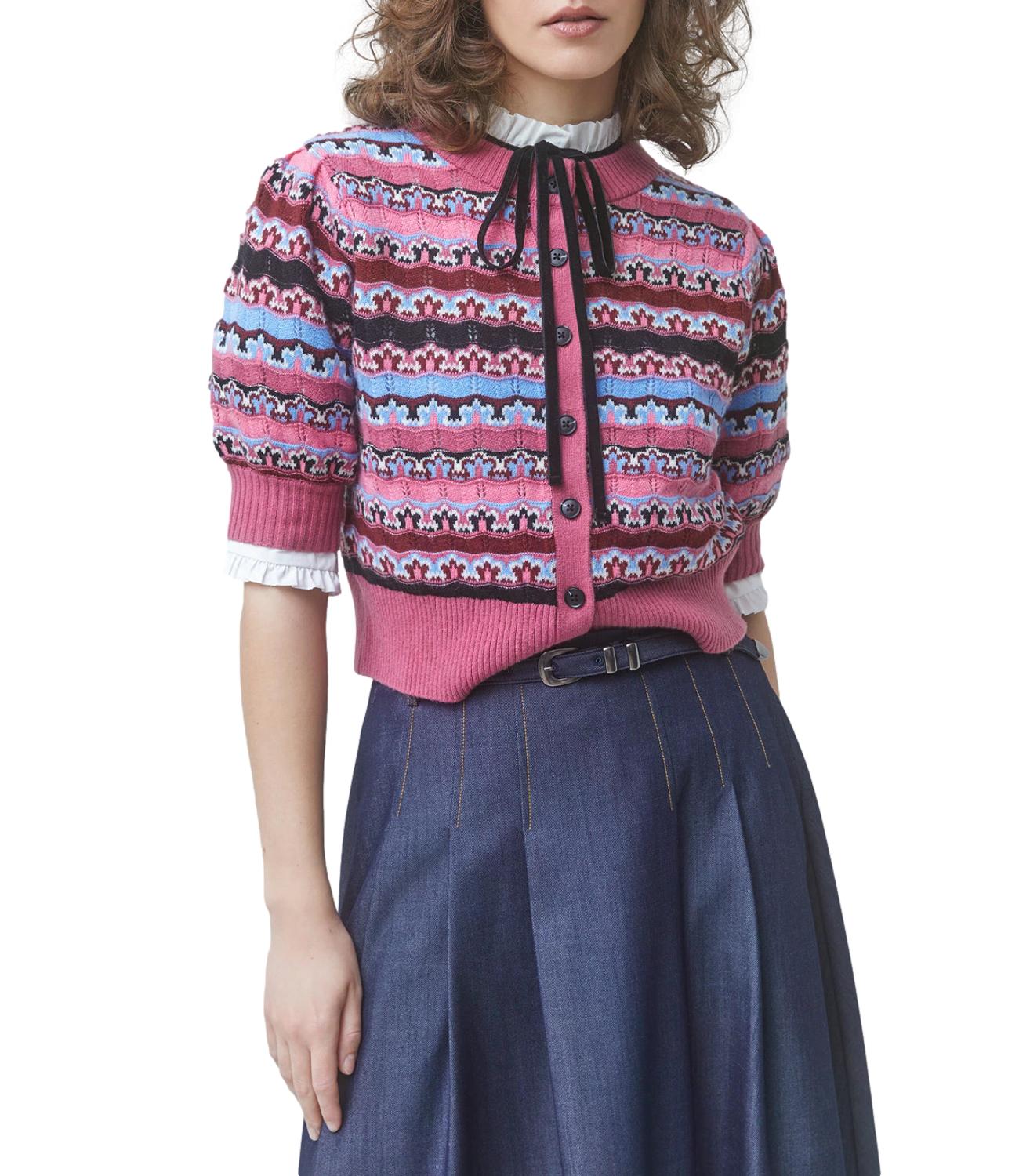 Suncoo Maglia Gemoni Rose Donna
