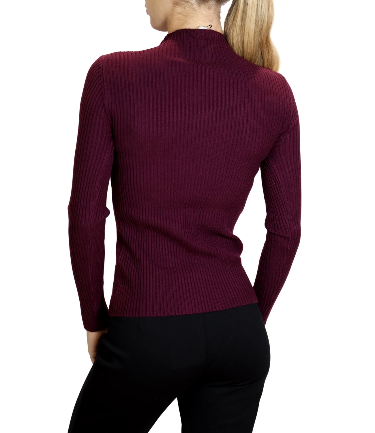 Susy Mix Lupetto Costina Barolo Donna