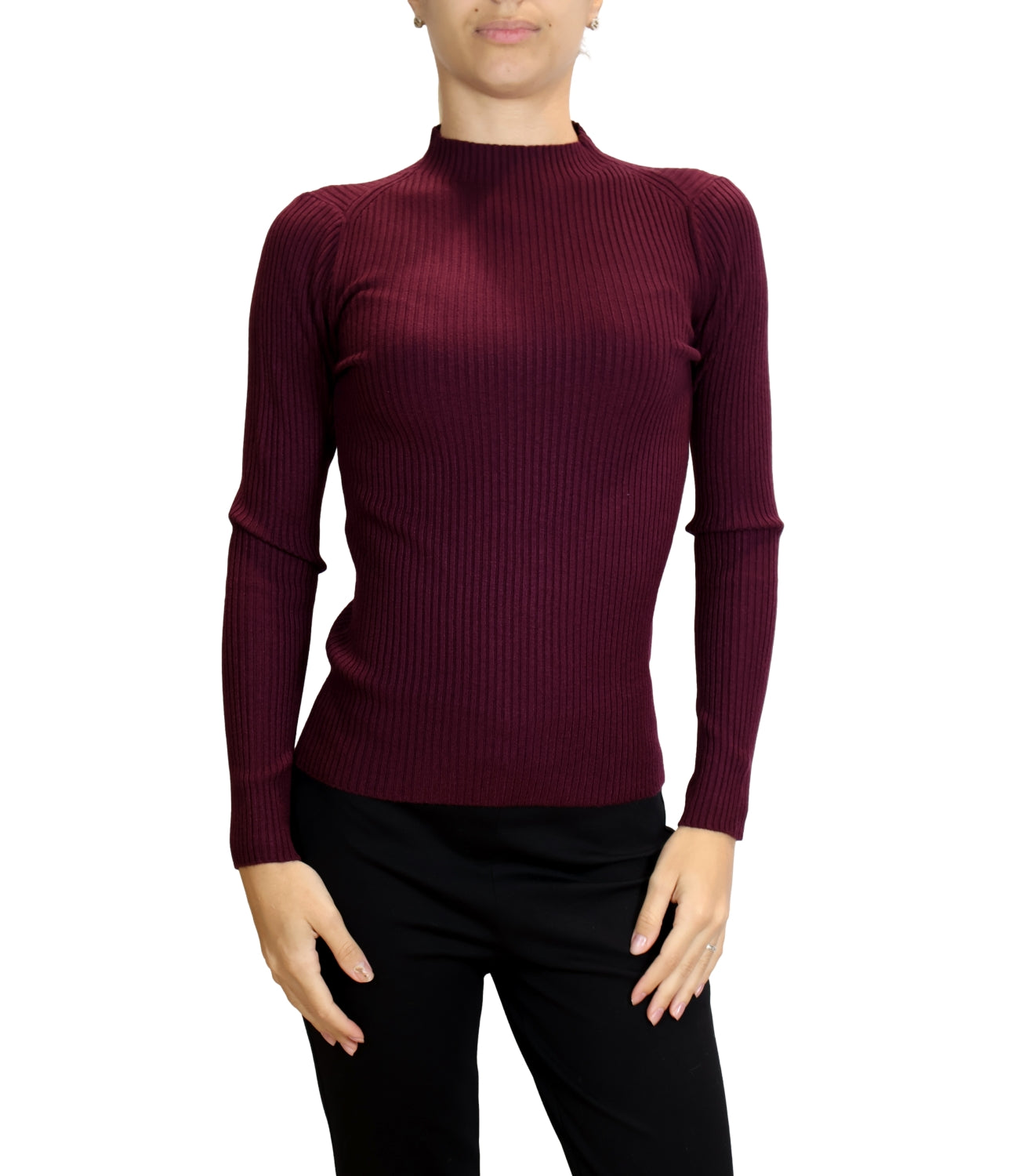 Susy Mix Lupetto Costina Barolo Donna