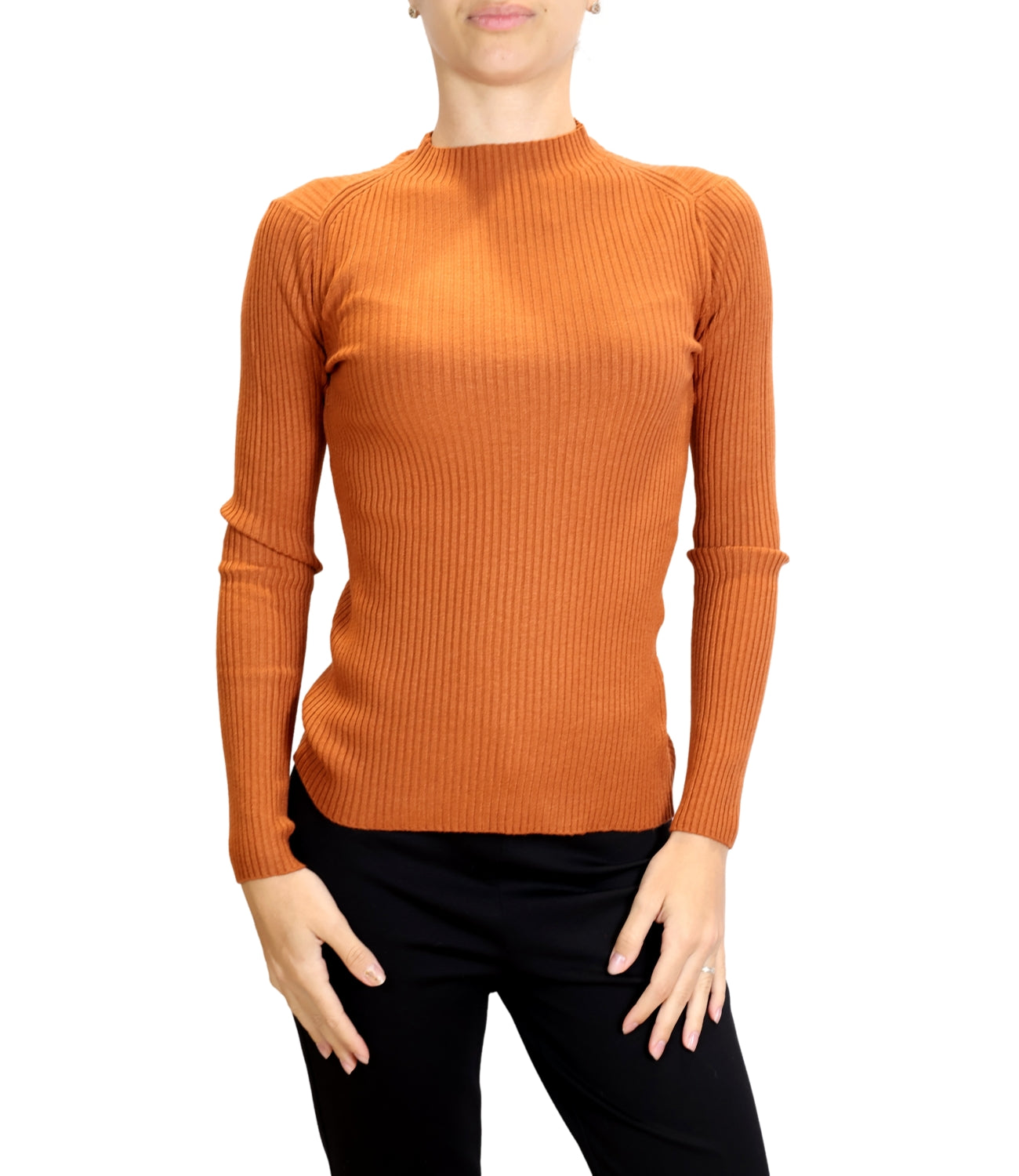 Susy Mix Lupetto Costina Coccio Donna