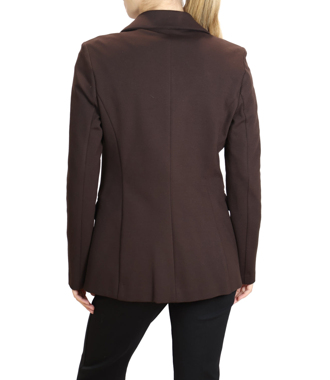 Susy Mix Giacca Moro Donna