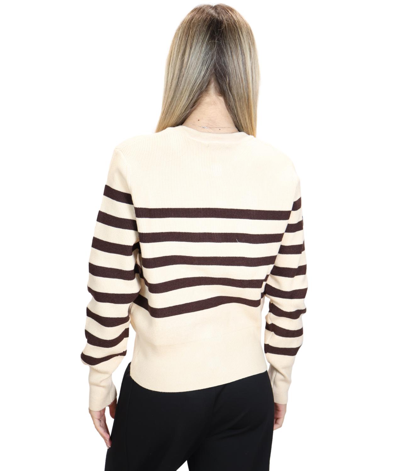 Themoire Bois Baguette vegan fabric