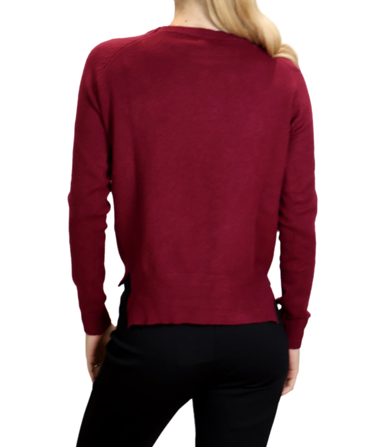 Susy Mix Maglia Barolo Donna