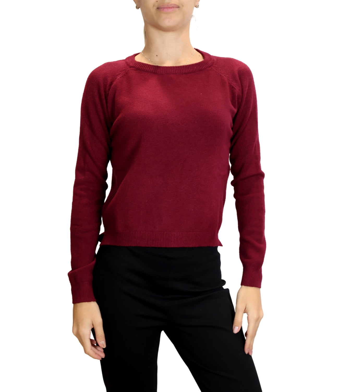 Susy Mix Maglia Barolo Donna