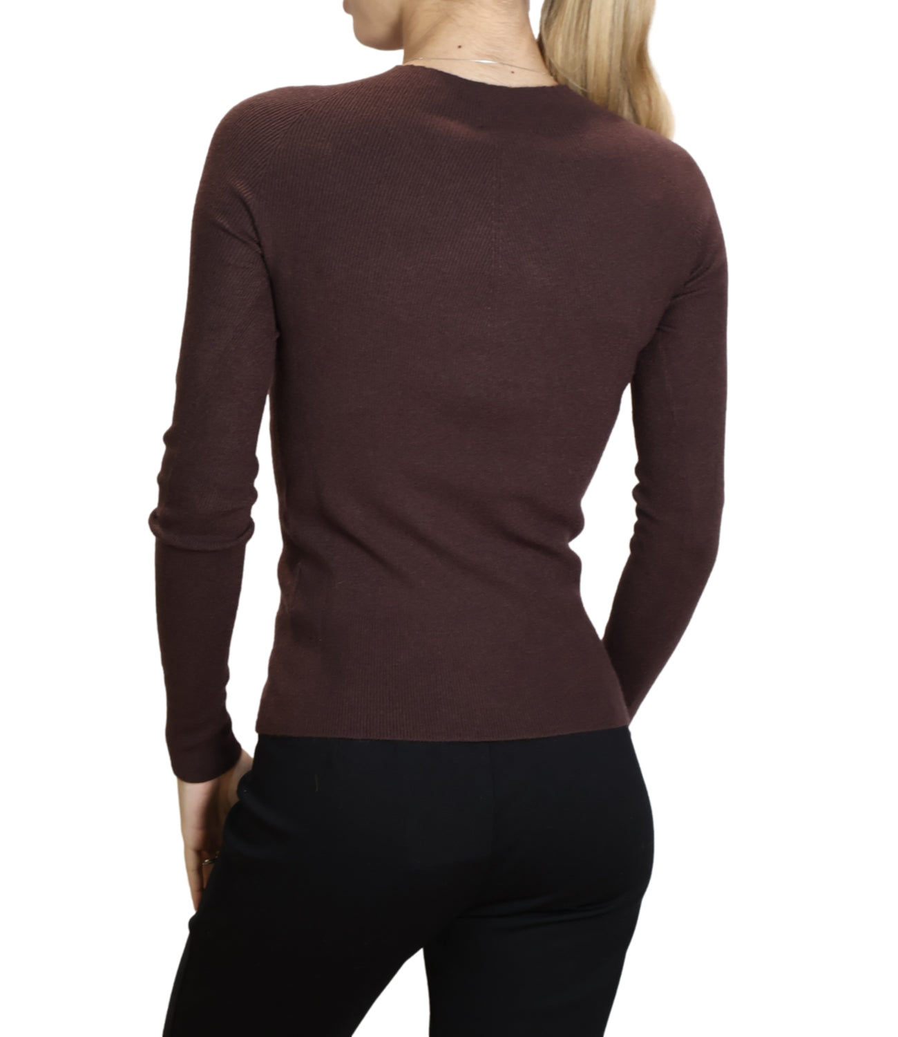 Susy Mix Maglia Moro Donna