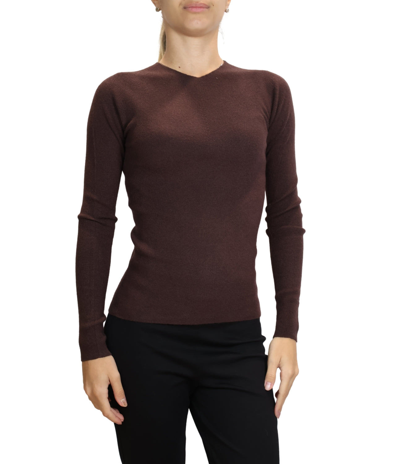 Susy Mix Maglia Moro Donna